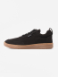 Preview: MELA Sneaker Yala Damen schwarz/gum 3