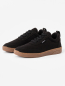 Preview: MELA Sneaker Yala Damen schwarz/gum