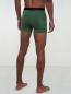 Preview: RECOLUTION Boxershorts Karvy khaki 3
