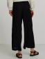 Preview: RECOLUTION Crinkle Hose Mandevilla black 2