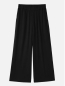 Preview: RECOLUTION Crinkle Hose Mandevilla black 3