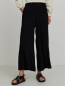 Preview: RECOLUTION Crinkle Hose Mandevilla black