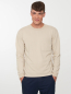 Preview: RECOLUTION Longsleeve Elm taupe grey 2