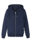 Preview: RECOLUTION Sweatjacket Basic navy