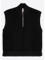 Preview: RECOLUTION Strick Pullunder Amantia black 5