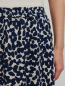 Preview: RECOLUTION Rock Zedoary Jumble navy 3