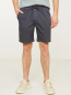 Preview: RECOLUTION Shorts Quince dark grey