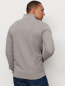 Preview: RECOLUTION Sweatjacke Camphor greige 3