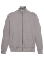 Preview: RECOLUTION Sweatjacke Camphor greige 5