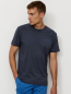 Preview: RECOLUTION T-Shirt Agave Velo Club dark grey 2