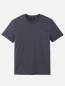Preview: RECOLUTION T-Shirt Agave Velo Club dark grey 5