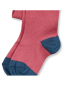 Preview: SENSE ORGANICS Baby Strumpfhose Finn Eule blassrot 4