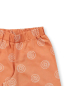 Preview: SENSE ORGANICS Hose Lene Stempeldruck zimt 2