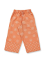 Preview: SENSE ORGANICS Hose Lene Stempeldruck zimt