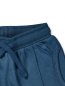 Preview: SENSE ORGANICS Baby Sweathose Nevin dark teal 2