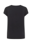 Preview: TRANQUILLO T-Shirt Basic black 2