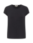 Preview: TRANQUILLO T-Shirt Basic black