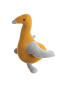 Preview: TRANQUILLO Kuscheltier Duck