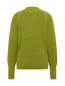 Preview: TRANQUILLO Strickpullover golden cypress 5