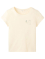 Preview: TRANQUILLO T-Shirt Dove soft white
