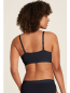 Preview: TRANQUILLO Tencel-Bralette night 2