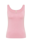 Preview: TRANQUILLO Tencel-Top vintage pink 5
