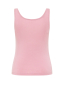 Preview: TRANQUILLO Tencel-Top vintage pink 6