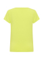 Preview: TRANQUILLO T-Shirt Basic Tencel™ primrose 6
