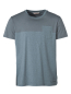 Preview: VAUDE T-Shirt Nevis III nordic blue