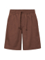 Preview: VAUDE Shorts Redmont IV tobacco 4