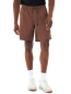 Preview: VAUDE Shorts Redmont IV tobacco