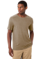 Preview: VAUDE T-Shirt Redmont Hemp oat 5