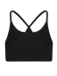 Preview: COMAZO|EARTH Bustier Yoga schwarz 2
