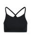 Preview: COMAZO|EARTH Bustier Yoga schwarz
