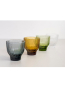 Preview: KINTA Trinkglas Tumbler Amnis bronze 2