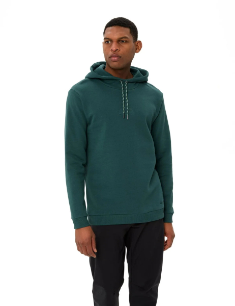 Preview: VAUDE Hoodie Manukau III deep pond 4