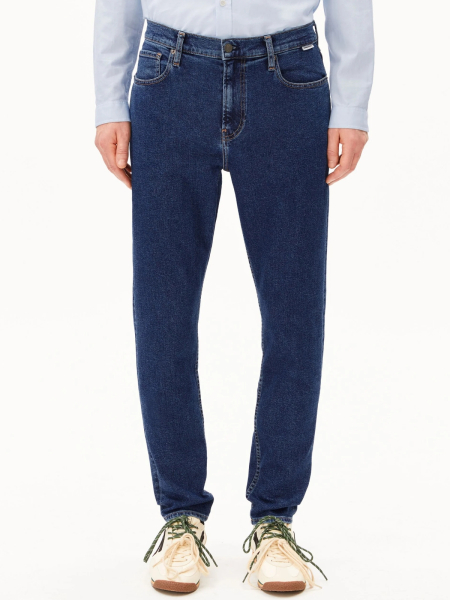 ARMEDANGELS Jeans Aarjo Tarpa tapered whale