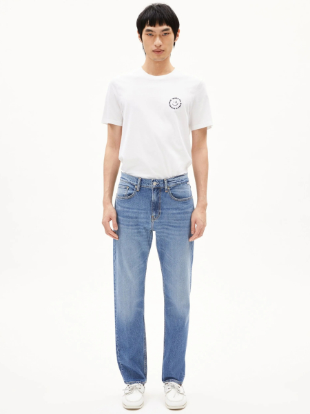 Preview: ARMEDANGELS Jeans Dylaano barwon 4