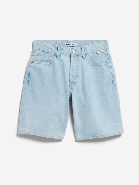 ARMEDANGELS Jeans Shorts Thalinaa barrea 5