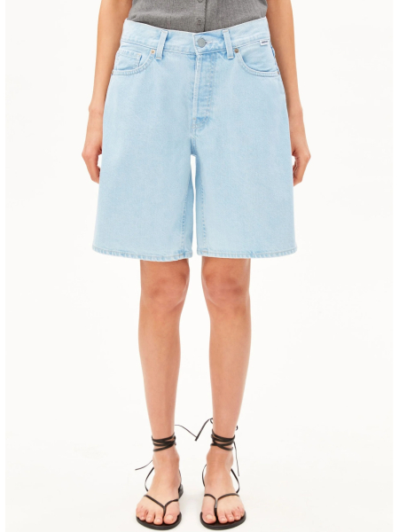ARMEDANGELS Jeans Shorts Thalinaa barrea