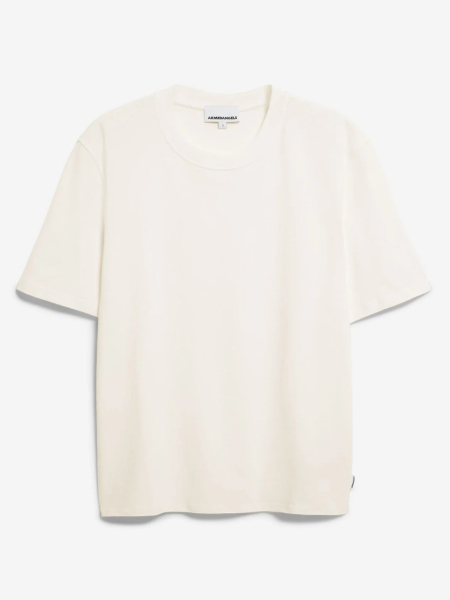 ARMEDANGELS T-Shirt Tarjaa undyed 5