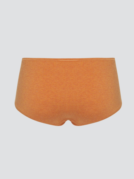 COMAZO|EARTH Panty mango melange 5