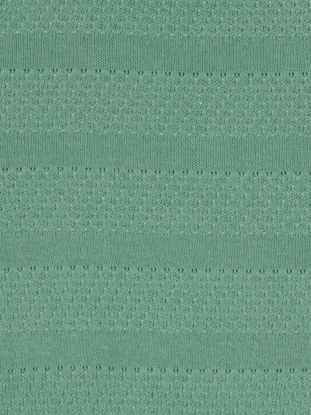 Preview: LOUD + PROUD Langarmshirt Jacquard bamboo 3