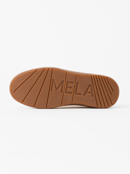 MELA Sneaker Yala Damen ecru/gum 6