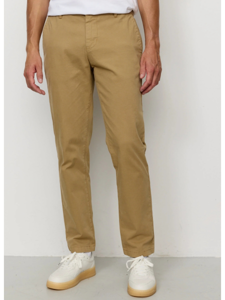 RECOLUTION Chino Kelp desert brown