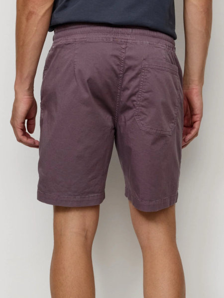 Preview: RECOLUTION Shorts Quince mystic grape 3
