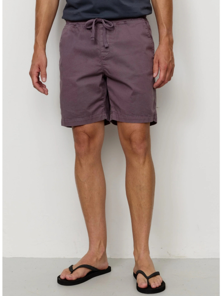 Preview: RECOLUTION Shorts Quince mystic grape 2