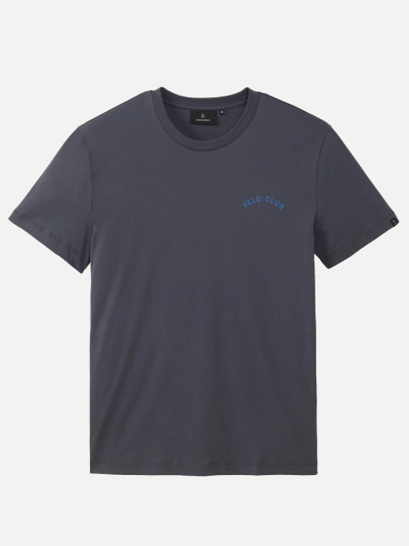 RECOLUTION T-Shirt Agave Velo Club dark grey 5