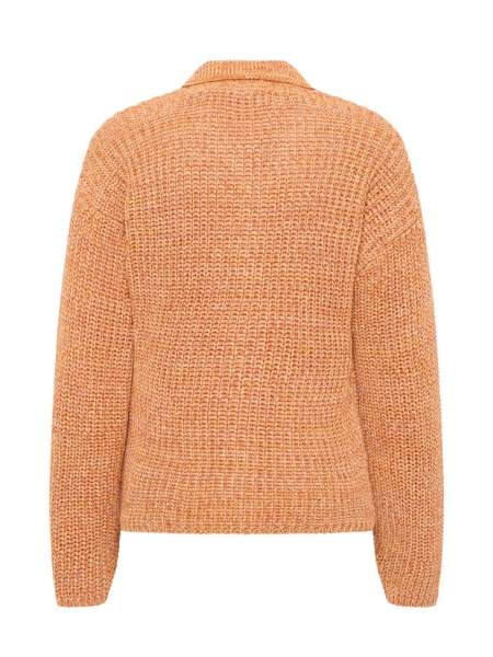 TRANQUILLO Strickjacke Retro-Look multicoloured 6