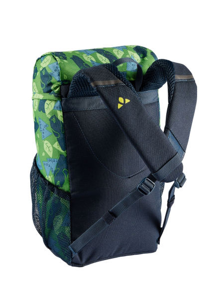 Preview: VAUDE Kinderrucksack Ayla 6 parrot green/eclipse 2